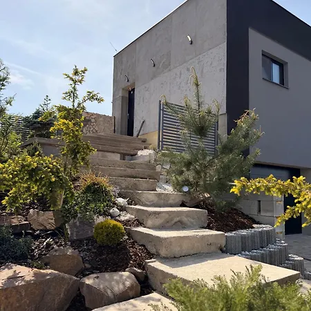 Natalka7 Appartement