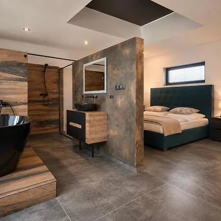 Appartement Natalka7 *