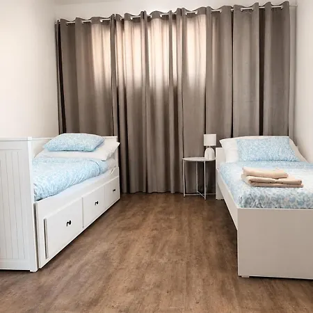 Appartement Natalka7