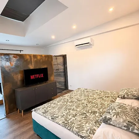 Appartement Natalka7