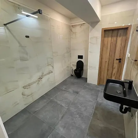 Natalka7 Appartement Ostrava