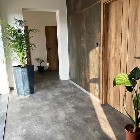 Appartement Natalka7 *
